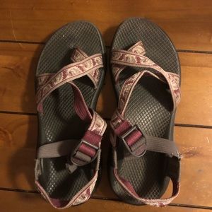 Ladies Chacos